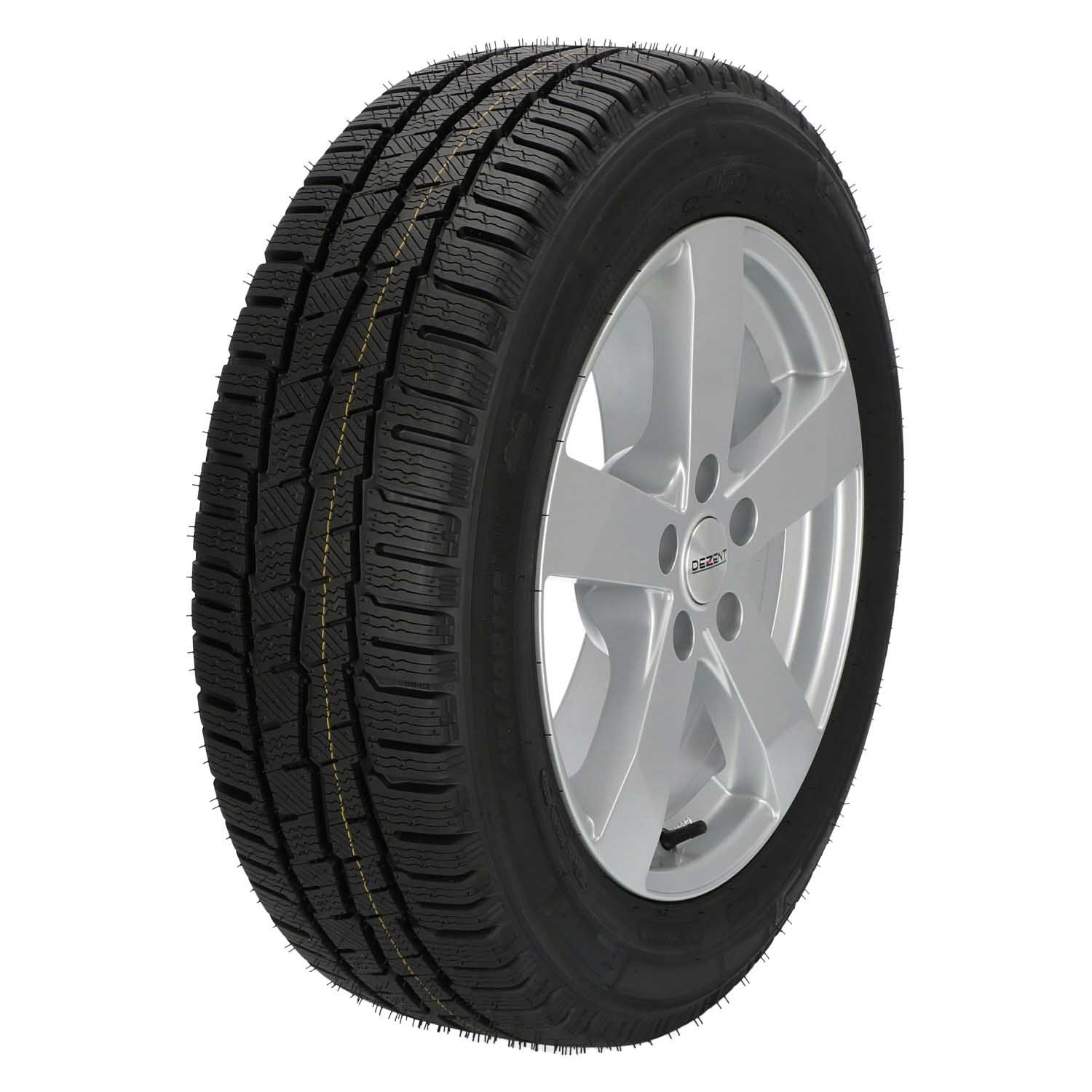 Hankook™ Winter Icept RS3 (W462) 175/50 R15 79H 3PMSF M+S XL winterband